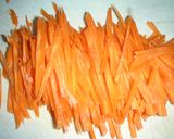 もやしと竹輪の野菜炒め作り方3写真