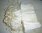 大根とエノキの金平作り方3写真