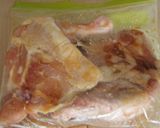 手順は2つ！鶏もも肉のオーブン焼き作り方1写真
