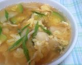 【韓国式すいとん】スジェビ作り方9写真