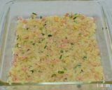 レンジ5分でＯＫ☆驚きのパラパラ炒飯作り方3写真