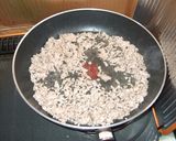 家計ピンチに★ルーで作る簡単キーマカレー作り方2写真
