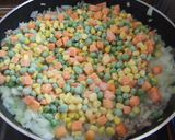 家計ピンチに★ルーで作る簡単キーマカレー作り方3写真