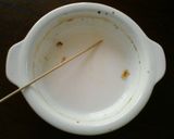 簡単☆トースターオムレツ作り方6写真