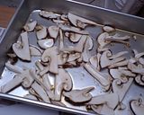 旬の味♪まつたけご飯作り方2写真