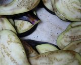 なんちゃって鰻☆ひつまぶし・・・茄子で。作り方2写真