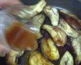 なんちゃって鰻☆ひつまぶし・・・茄子で。作り方6写真