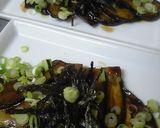 なんちゃって鰻☆ひつまぶし・・・茄子で。作り方7写真