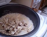 旬の味♪まつたけご飯作り方5写真
