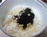 簡単です☆さくさく紅茶のサブレ☆作り方1写真