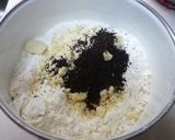 簡単です☆さくさく紅茶のサブレ☆作り方1写真