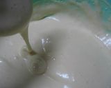 卵の底力！ふんわりしっとりスポンジケーキ作り方6写真