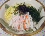 ロコフード・そうめんサラダ作り方5写真