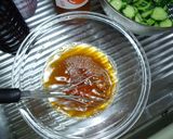 簡単さっぱり！きゅうり漬け作り方4写真