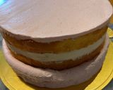 母の日の苺ショートケーキ 2026作り方12写真