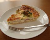 ☆サクサク生地の絶品キッシュ☆作り方12写真