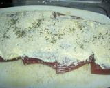 まぐろのパン粉焼き♡作り方3写真