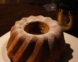 ＊マーブルクグロフ＊作り方18写真