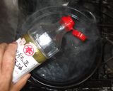塩レモン鶏鍋♪簡単レシピ作り方3写真