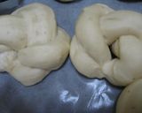 甘くて美味しいバナナパン作り方3写真