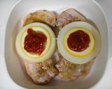 簡単♡おいしい♡ポークチョップ作り方4写真