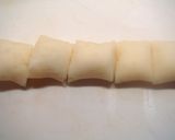 ミルクポテトニョッキ作り方5写真