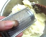 ミルクポテトニョッキ作り方4写真