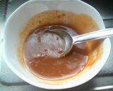 やわらか～くなる❤豚の味噌漬け焼き❤作り方1写真