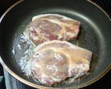 やわらか～くなる❤豚の味噌漬け焼き❤作り方11写真