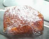 やわらか～くなる❤豚の味噌漬け焼き❤作り方8写真