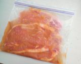 やわらか～くなる❤豚の味噌漬け焼き❤作り方10写真