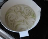 驚くほど簡単！麺つゆで豚他人丼♪作り方1写真