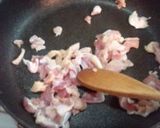 塩こん部長の炊込ご飯作り方2写真