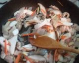 塩こん部長の炊込ご飯作り方3写真
