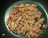 辛肉味噌（ヤッコチュジャン）☆韓国料理☆作り方2写真