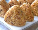 辛肉味噌（ヤッコチュジャン）☆韓国料理☆作り方6写真