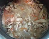 塩こん部長の炊込ご飯作り方5写真