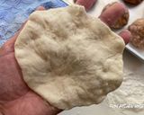 うふふ 笑♪これで完成！551風★豚まん作り方8写真