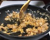 腸活･ダイエットに雑穀米キムチチャーハン作り方17写真