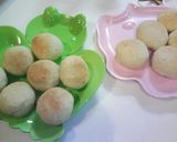 節約！簡単！おからぱん作り方5写真