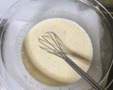 私んちのカスタードクリーム作り方2写真