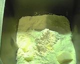 渦巻きチョコパン♪作り方1写真