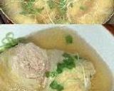すごくおいしい！スープ集作り方3写真