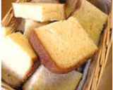 早焼き♡HBで♡SWEETS食パン作り方3写真