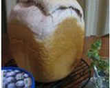 早焼き♡HBで♡SWEETS食パン作り方4写真