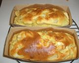 朝食にもなる簡単おイモとりんごのケーキ☆作り方8写真