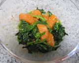 炙り＆生サーモン＆アボカド丼（美人丼）作り方2写真