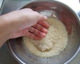 ☆我家のシンプルチキンカツ☆作り方7写真
