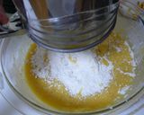 さつまいも＆くるみのほっくりケーキ作り方4写真
