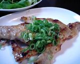 トントロステーキ作り方5写真
